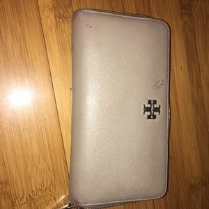 Tory Burch wallet